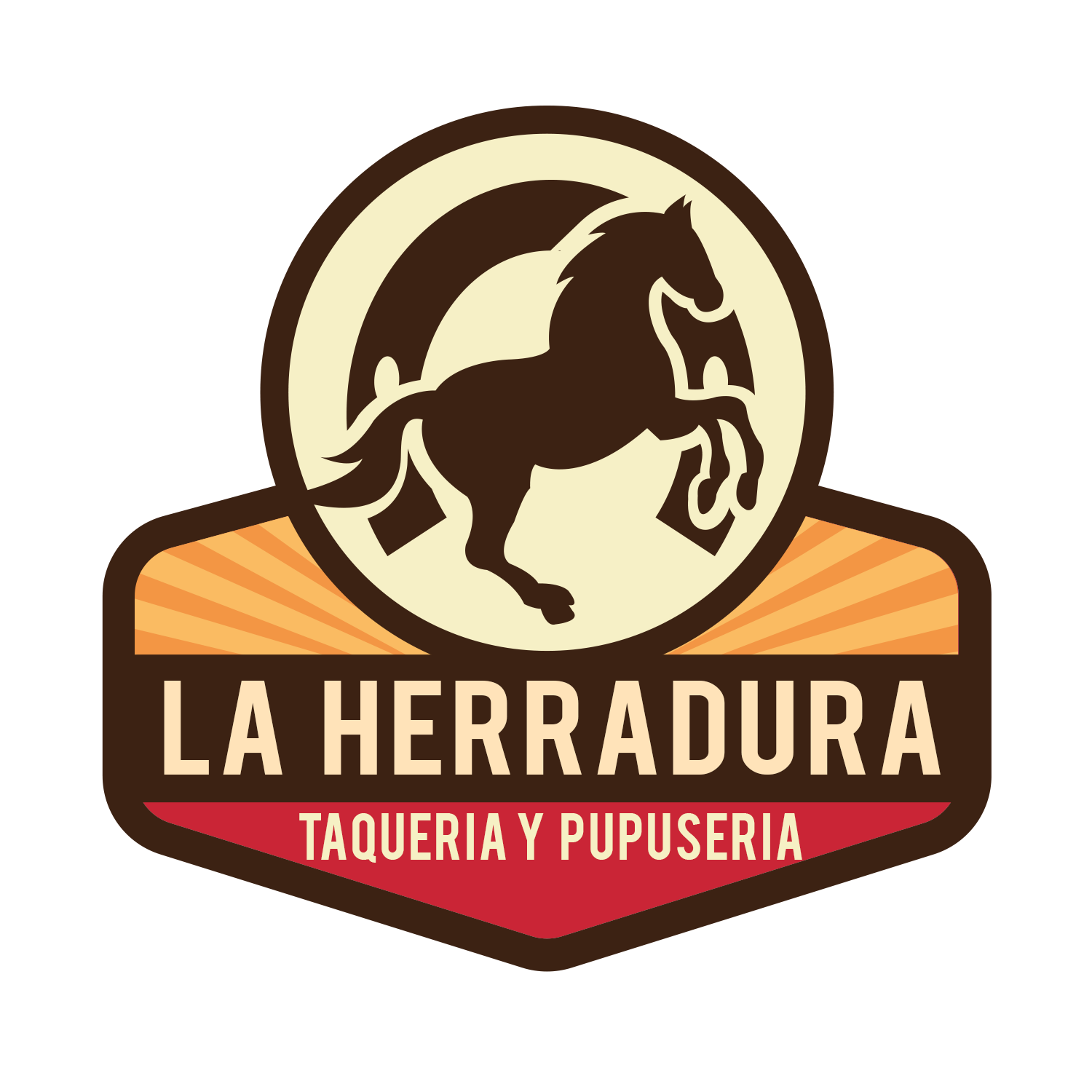 La Herradura Taquería y Pupuseria